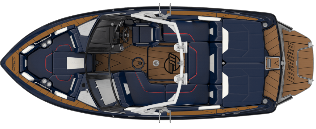 Wakesetter 20 VTX 2020