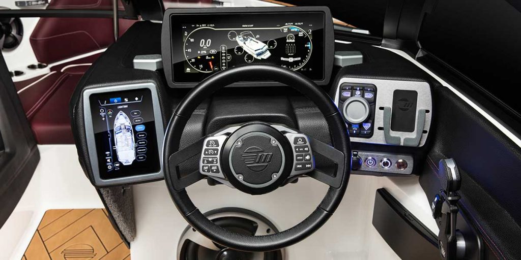 Wakesetter 22 LSV 2020