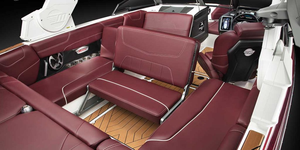 Wakesetter 22 LSV 2020