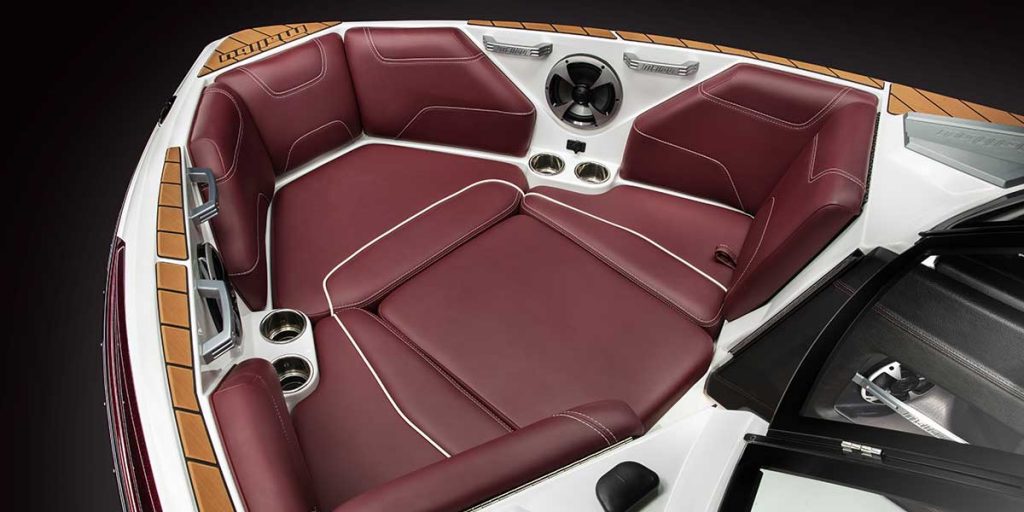 Wakesetter 22 LSV 2020