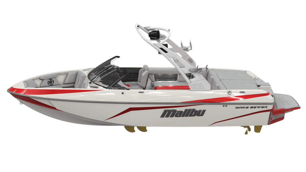 Wakesetter 21 VLX 2020