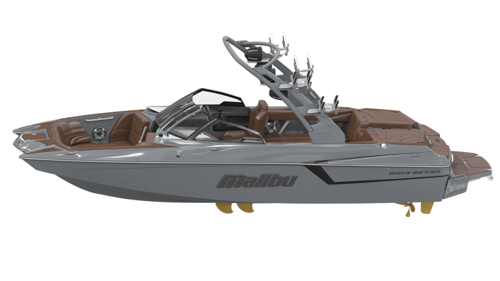 Wakesetter 22 MXZ 2020