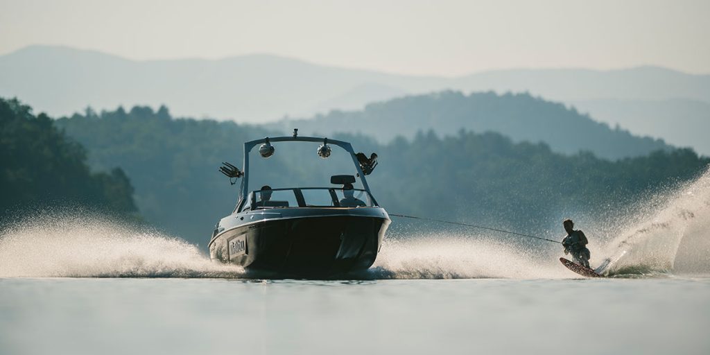 Wakesetter 20 VTX 2020