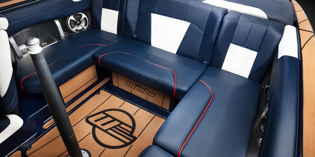 Wakesetter 20 VTX 2020