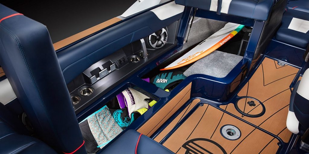 Wakesetter 20 VTX 2020