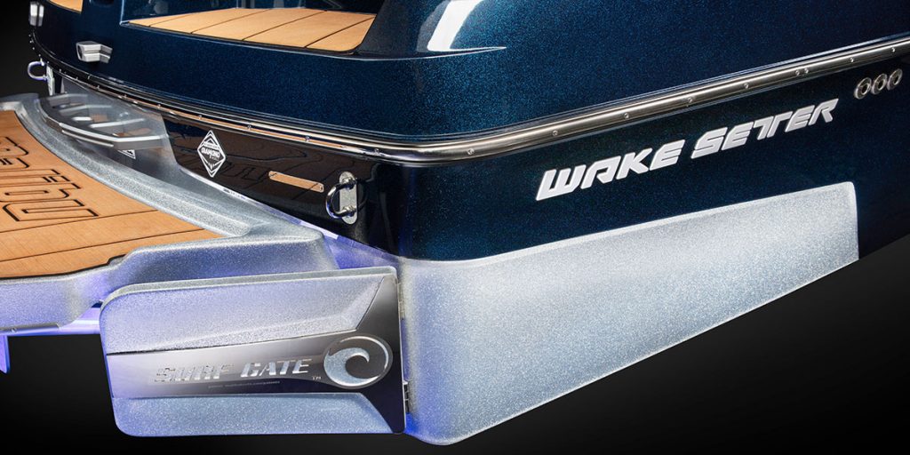 Wakesetter 20 VTX 2020