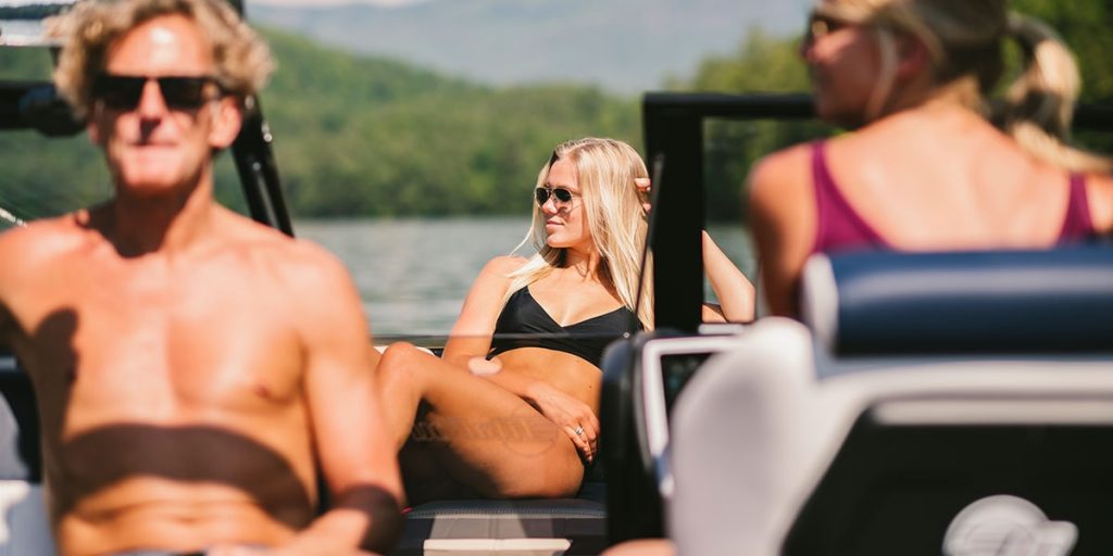 Wakesetter 20 VTX 2020