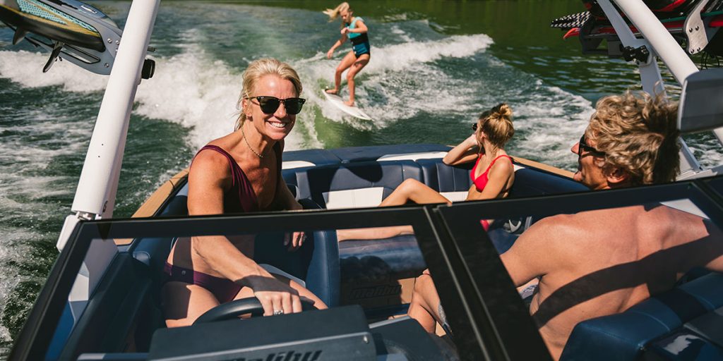 Wakesetter 20 VTX 2020