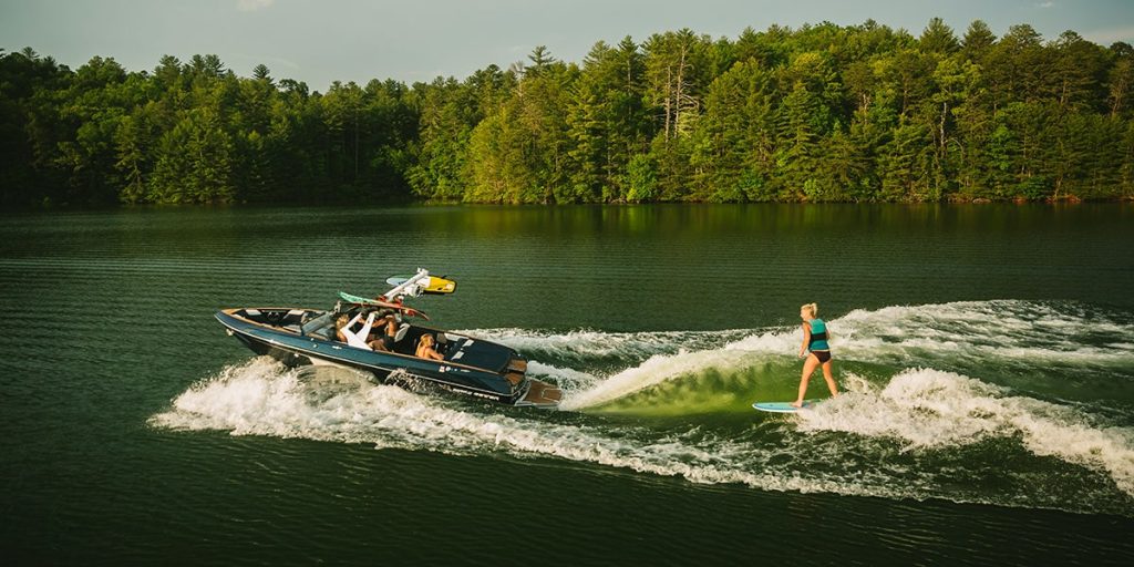 Wakesetter 20 VTX 2020