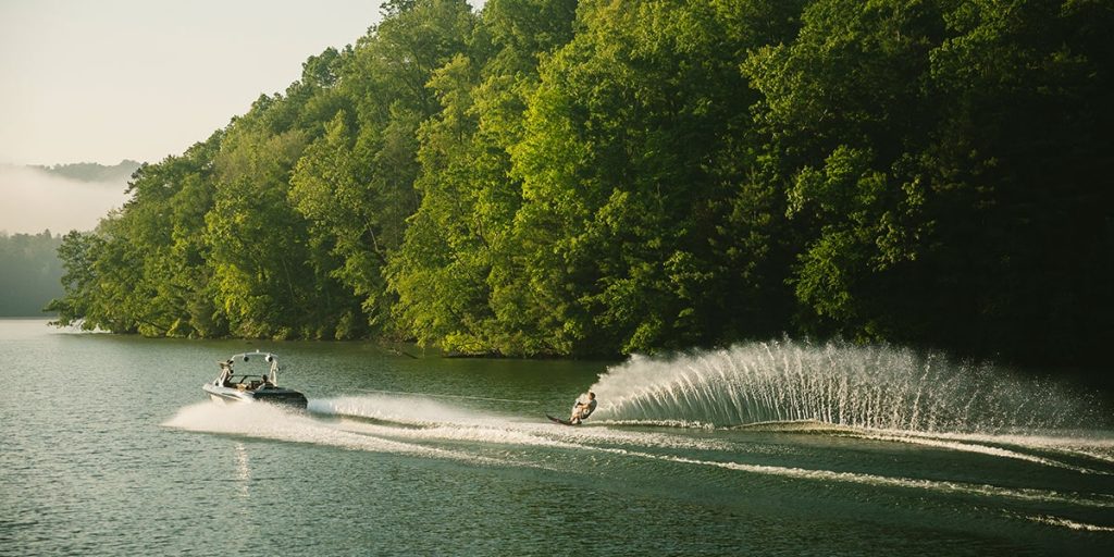 Wakesetter 20 VTX 2020