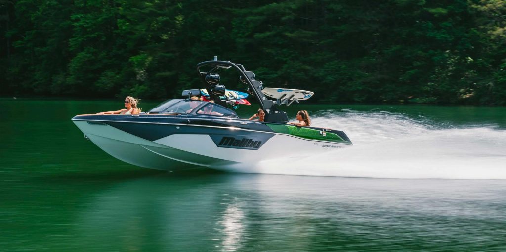 Malibu 23 LSV 20201